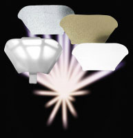 Lumiquest Promax Accessory Kit (LQ-932D/LQ106)